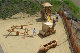 Oxigén Adrenalin Park – 2. kép