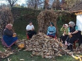 Zsellérház – 5. kép