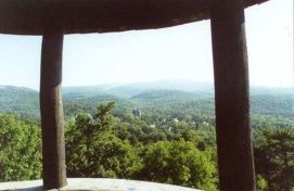 Kozmáry-kilátó – 3. kép