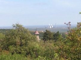 Kozmáry-kilátó