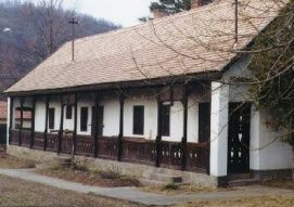 Népművészeti Tájház – 5. kép