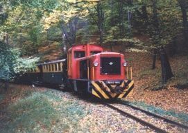 Szalajka-völgy – 5. kép