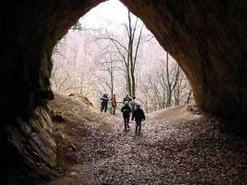 Istállóskői ősemberbarlang – 4. kép