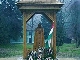 Kárpátok Őre