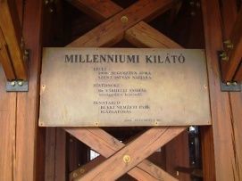 Millenniumi Kilátó – 5. kép