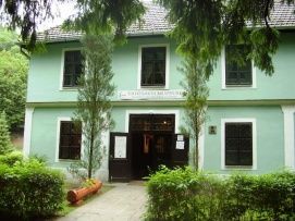 Erdészeti Múzeum