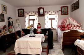 Mátraballai Palóc Tájház – 3. kép