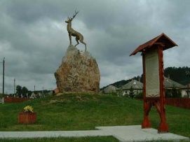 Milleneumi csodaszarvas – 3. kép