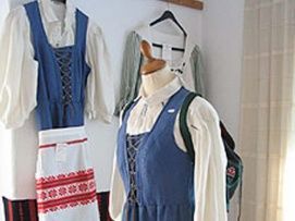 Népművészeti Ház és Palóc Út Turisztikai Információs Központ – 2. kép