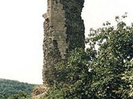 Kanázsvár