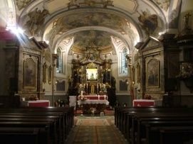 Szentkút kegytemplom – 2. kép
