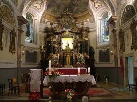 Szentkút kegytemplom – 3. kép
