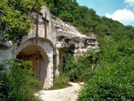 Szentkút kegytemplom