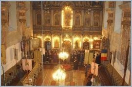 Szent Miklós Katedrális