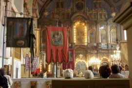 Szent Miklós Katedrális – 2. kép