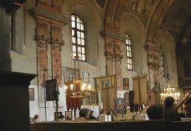 Szent Miklós Katedrális – 3. kép