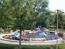 Termál Strandfürdő – 4. kép