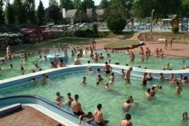 Gunarasi Gyógy- és Strandfürdő – 2. kép