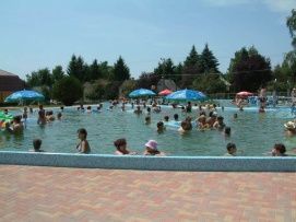 Gunarasi Gyógy- és Strandfürdő – 3. kép