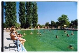 Gunarasi Gyógy- és Strandfürdő – 4. kép