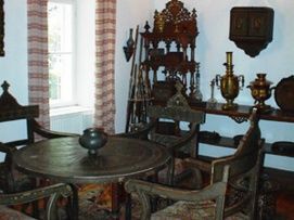 Zichy Mihály Emlékmúzeum – 2. kép