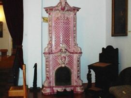 Zichy Mihály Emlékmúzeum – 3. kép