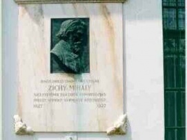 Zichy Mihály Emlékmúzeum – 4. kép