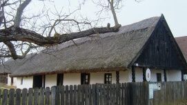 Vörsi Talpasház – 4. kép