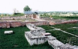 Szent László Nemzeti Emlékhely – 2. kép