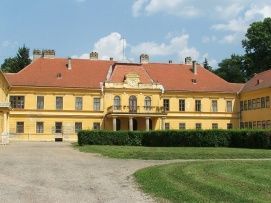 Széchenyi kastély