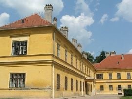 Széchenyi kastély – 2. kép