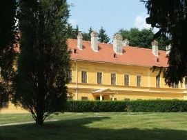 Széchenyi kastély – 3. kép