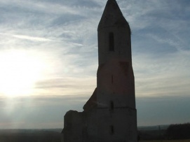 Pusztatorony – 2. kép