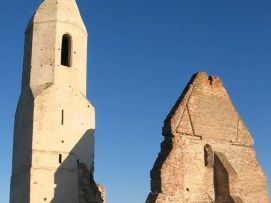 Pusztatorony