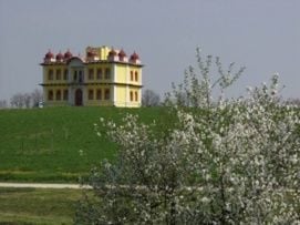 Krisna-völgy Indiai Kulturális Központ és Biofarm – 4. kép