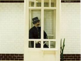 Földalatti Vasúti Múzeum – 3. kép