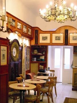 Auguszt Cukrászda