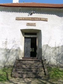 Csillagvár