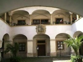 Eggenberg ház – 3. kép