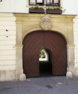 Eggenberg ház