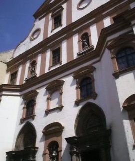 Szent György templom