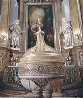 Evangélikus templom – 2. kép