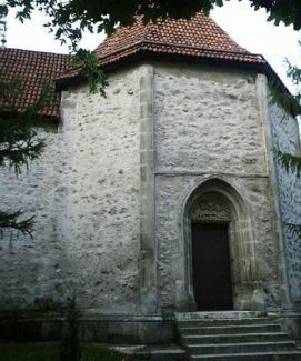 Szent Jakab Kápolna – 5. kép