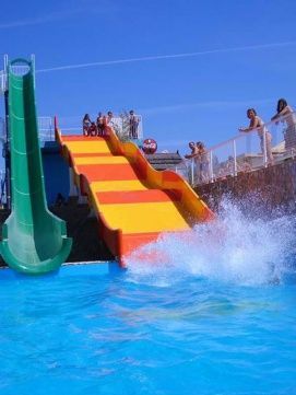 Oázis Wellness Park – 2. kép