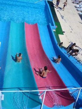 Oázis Wellness Park – 3. kép