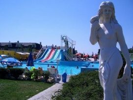 Oázis Wellness Park – 4. kép