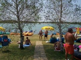 Rukkel-tó Vízipark – 2. kép