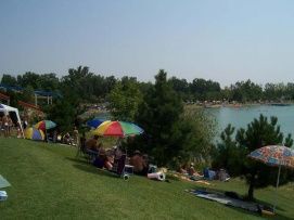 Rukkel-tó Vízipark – 3. kép