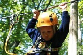Challengeland Kalandpálya – 3. kép