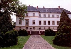 Festetics kastély – 5. kép